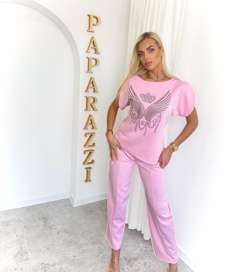 Komplet Paparazzi Fashion 3367/PF