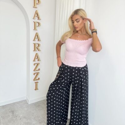 Spodnie Paparazzi Fashion 3375/PF