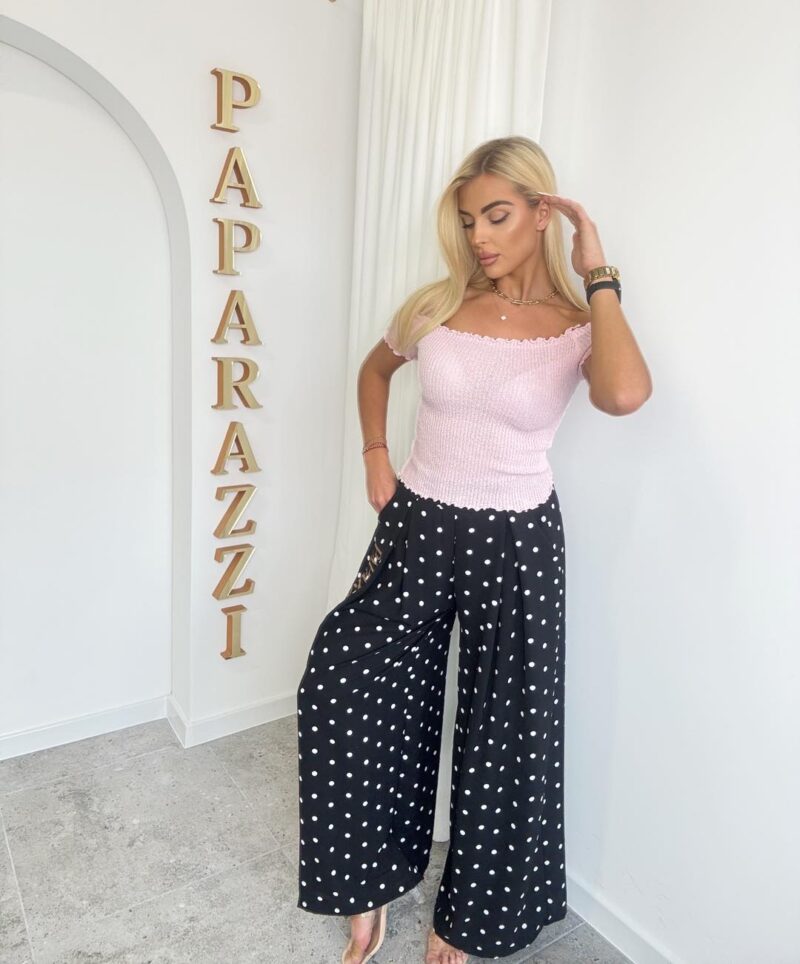 Spodnie Paparazzi Fashion 3375/PF