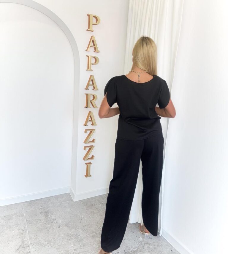 Komplet Paparazzi Fashion 3364/PF - zdjęcie 4