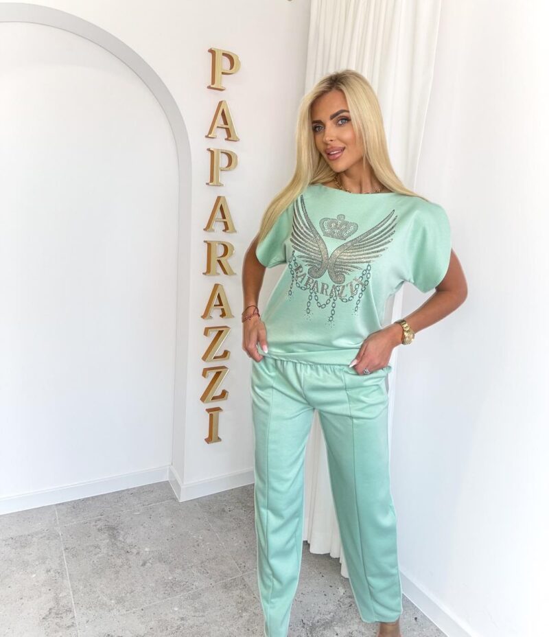 Komplet Paparazzi Fashion 3366/PF