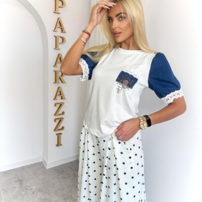 Bluzka Paparazzi Fashion 3372/PF
