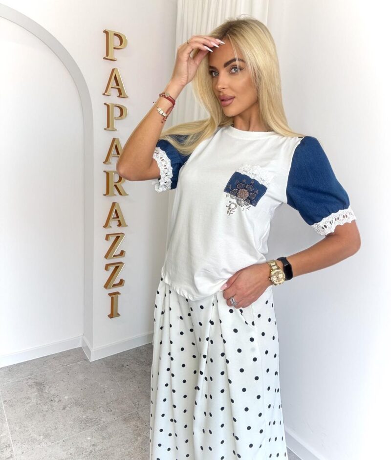 Bluzka Paparazzi Fashion 3372/PF