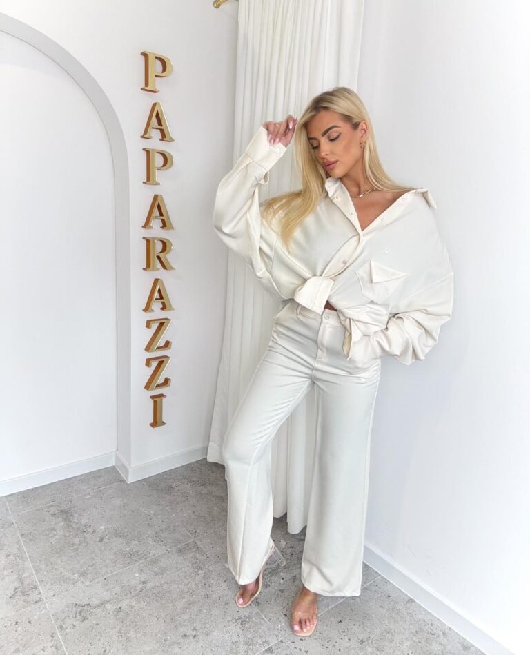 Komplet Paparazzi Fashion 3428/PF - zdjęcie 1