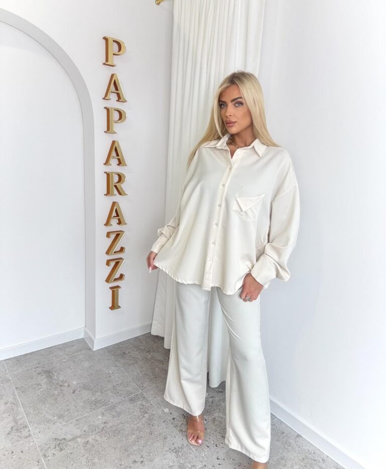 Komplet Paparazzi Fashion 3428/PF - zdjęcie 2
