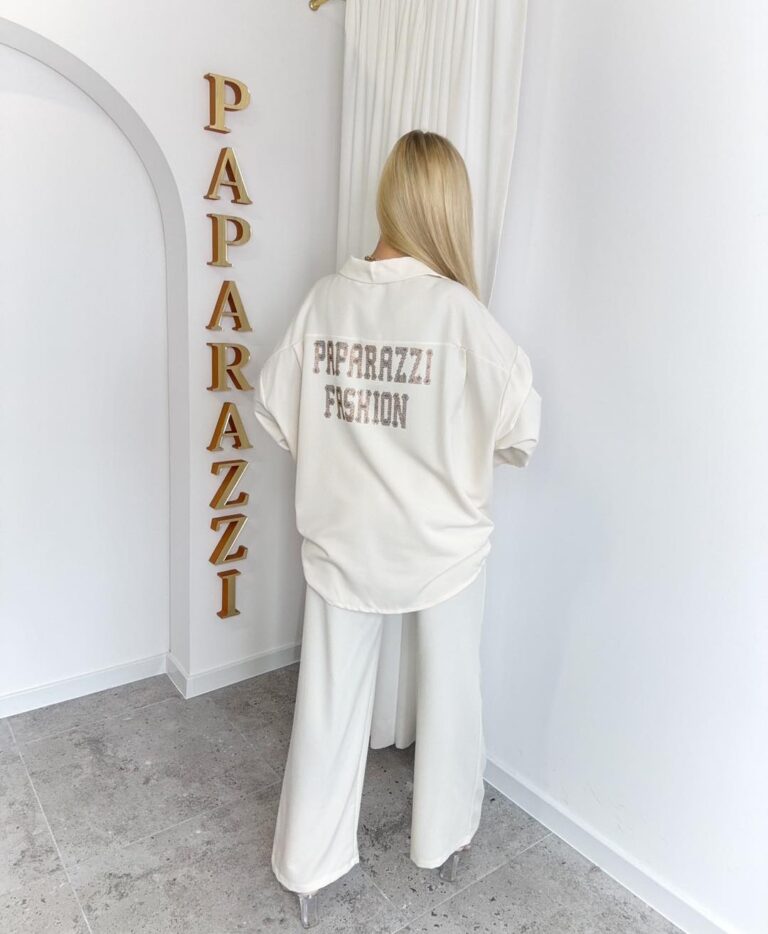 Komplet Paparazzi Fashion 3428/PF - zdjęcie 3