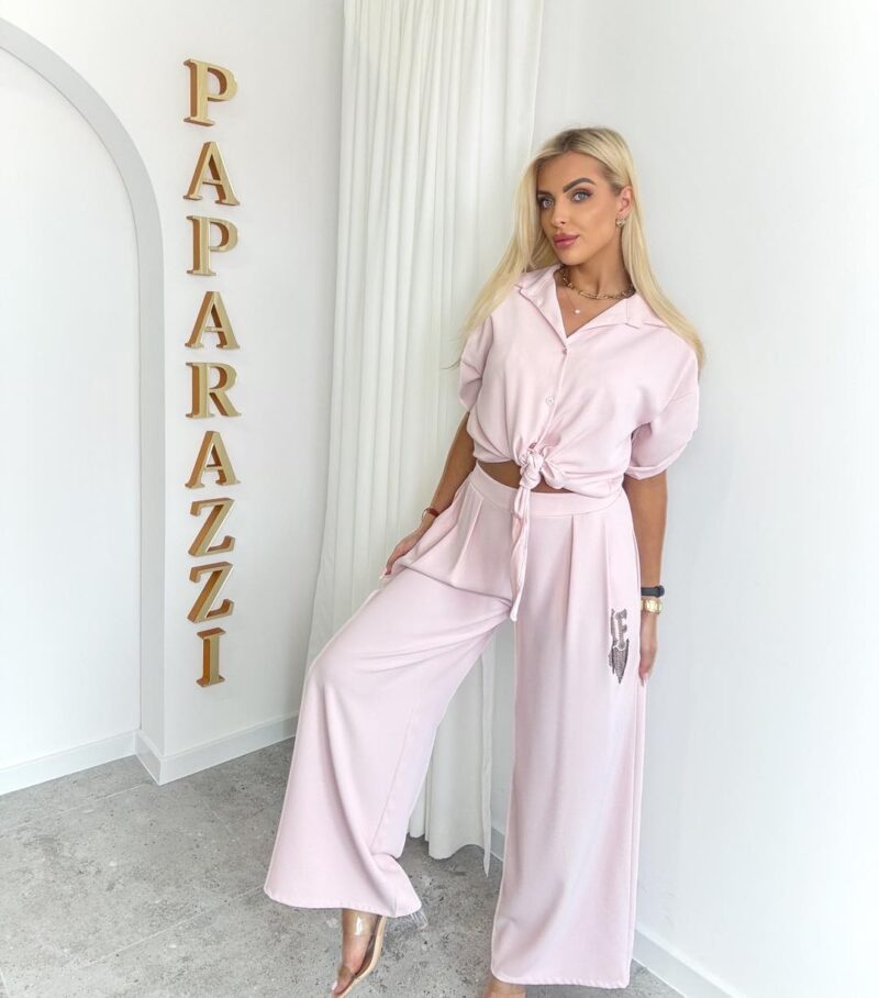 Komplet Paparazzi Fashion 3409/PF