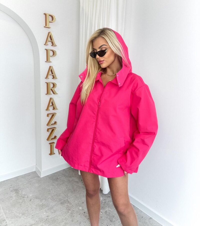 Kurtka Paparazzi Fashion 3413/PF