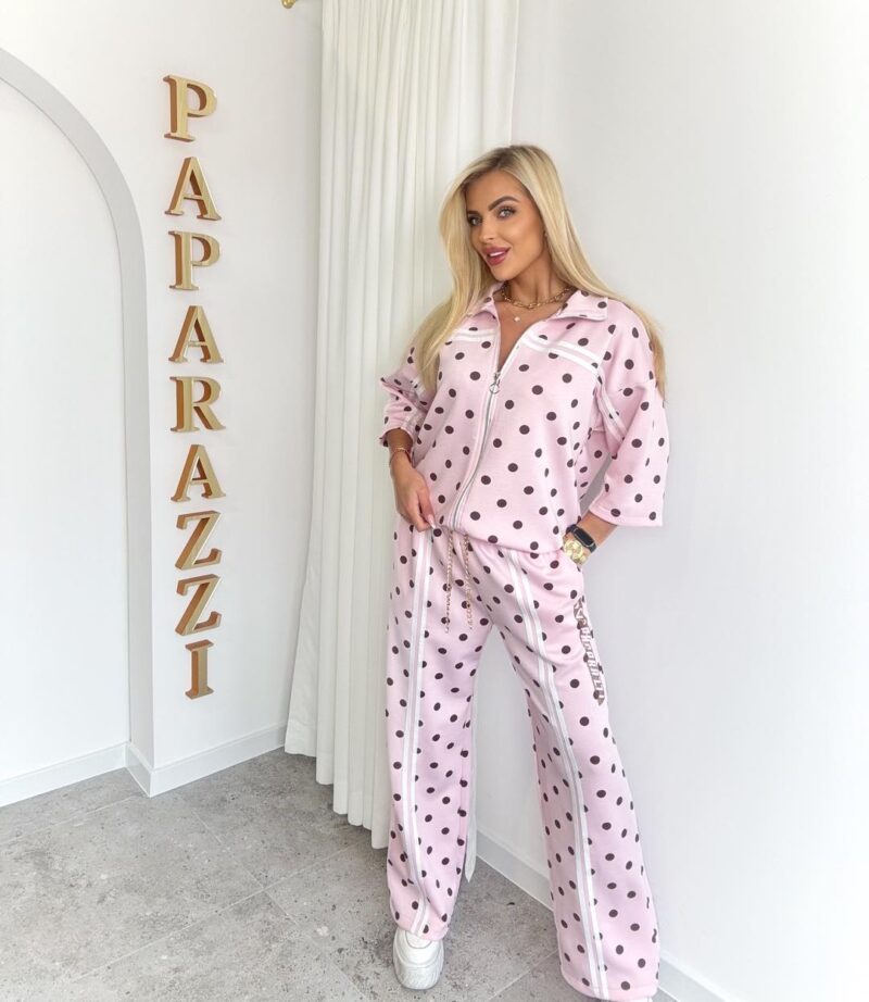 Dres Paparazzi Fashion 3407/PF