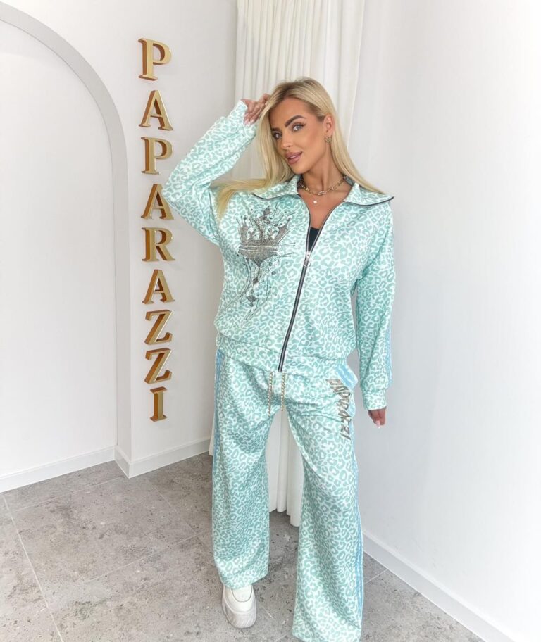 Dres Paparazzi Fashion 3434/PF - zdjęcie 4