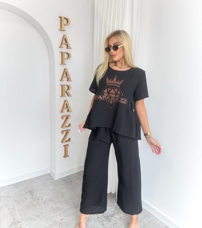 Komplet Paparazzi Fashion 3441/PF - zdjęcie 2