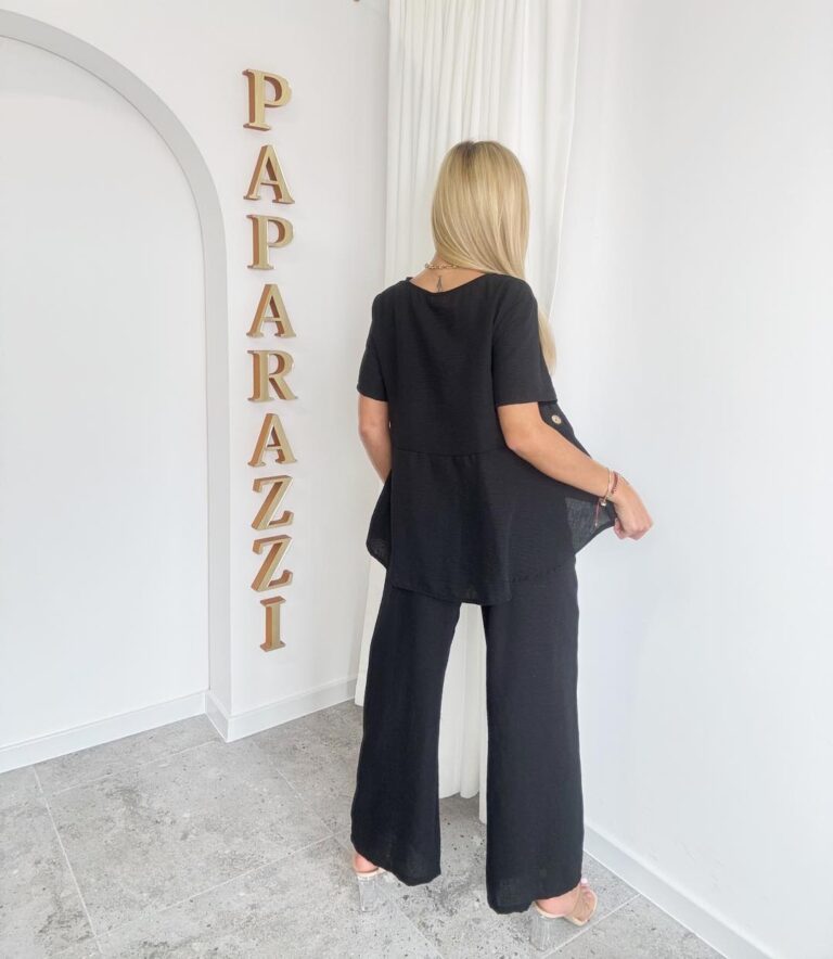 Komplet Paparazzi Fashion 3441/PF - zdjęcie 3