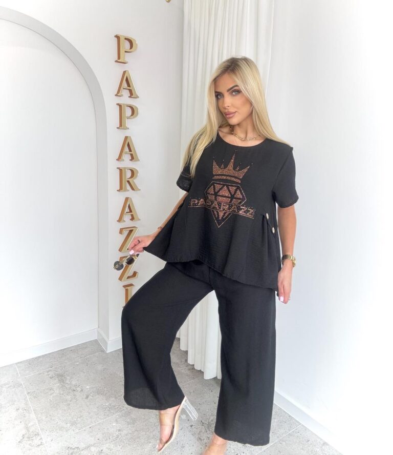 Komplet Paparazzi Fashion 3441/PF - zdjęcie 4