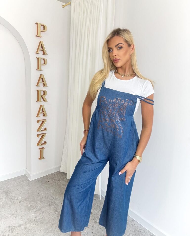 Komplet Paparazzi Fashion 3457/PF - zdjęcie 2