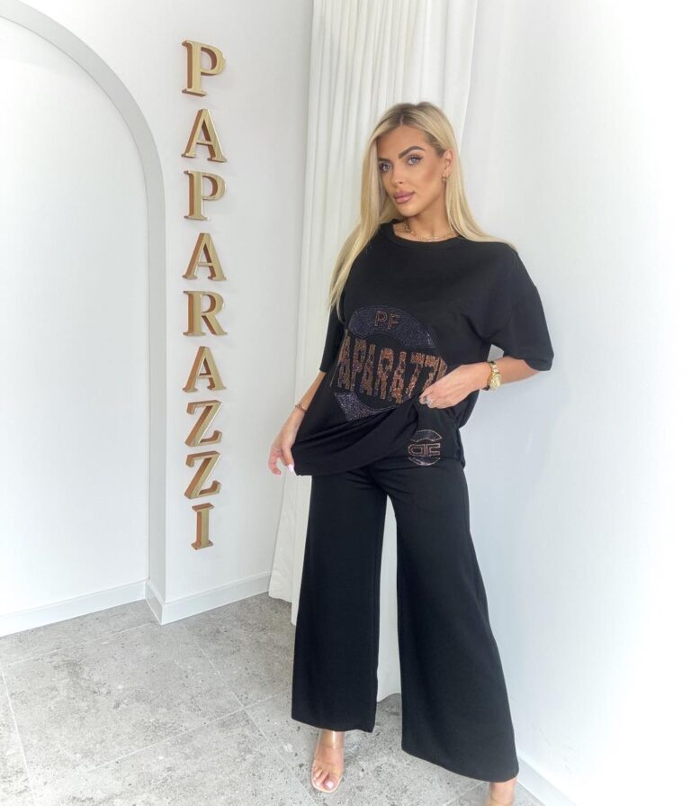 Komplet Paparazzi Fashion 3447/PF - zdjęcie 2