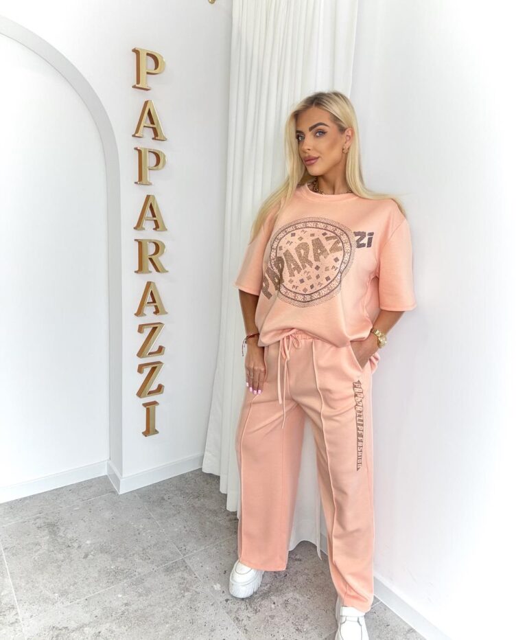 Komplet Paparazzi Fashion 3448/PF - zdjęcie 2