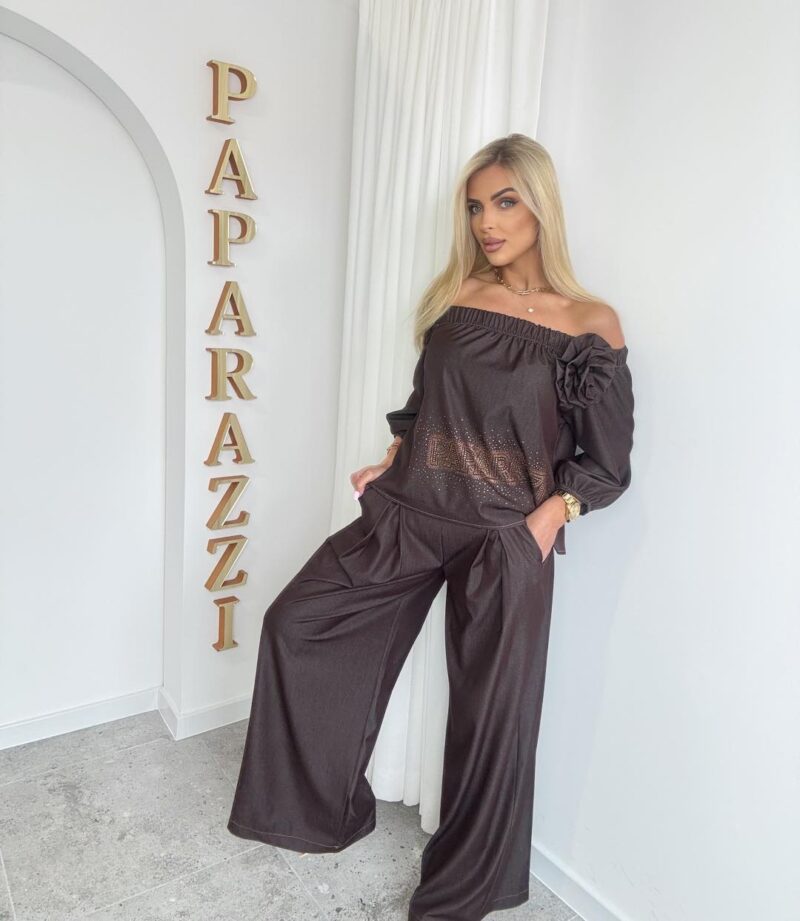 Komplet Paparazzi Fashion 3443/PF