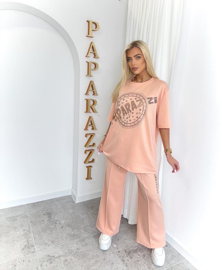 Komplet Paparazzi Fashion 3448/PF - zdjęcie 3
