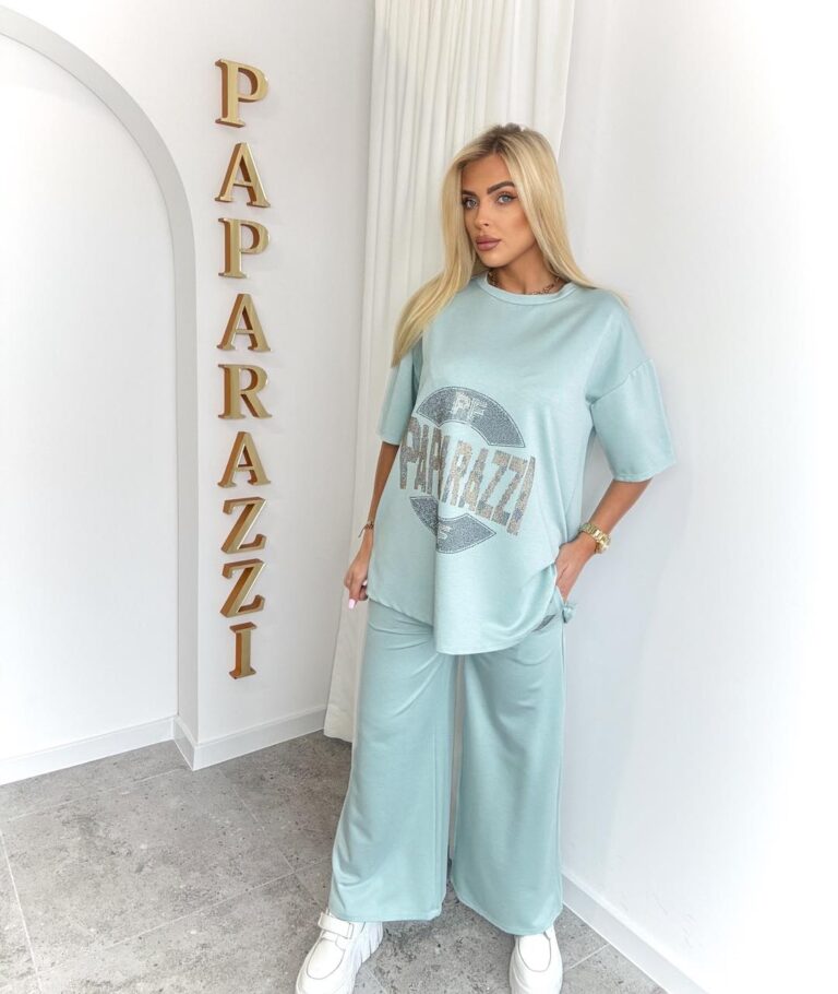 Komplet Paparazzi Fashion 3449/PF - zdjęcie 2