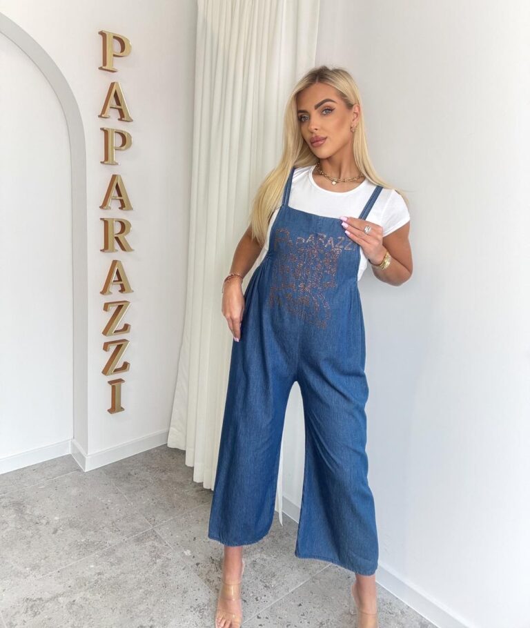 Komplet Paparazzi Fashion 3457/PF - zdjęcie 1