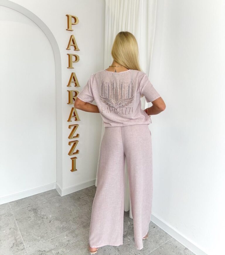 Komplet Paparazzi Fashion 3436/PF - zdjęcie 2