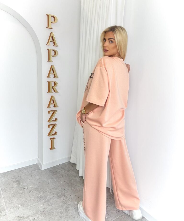 Komplet Paparazzi Fashion 3448/PF - zdjęcie 4