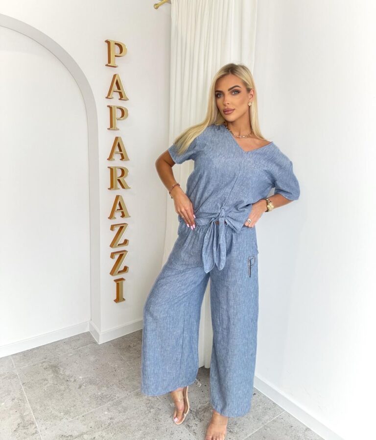 Komplet Paparazzi Fashion 3437/PF - zdjęcie 4