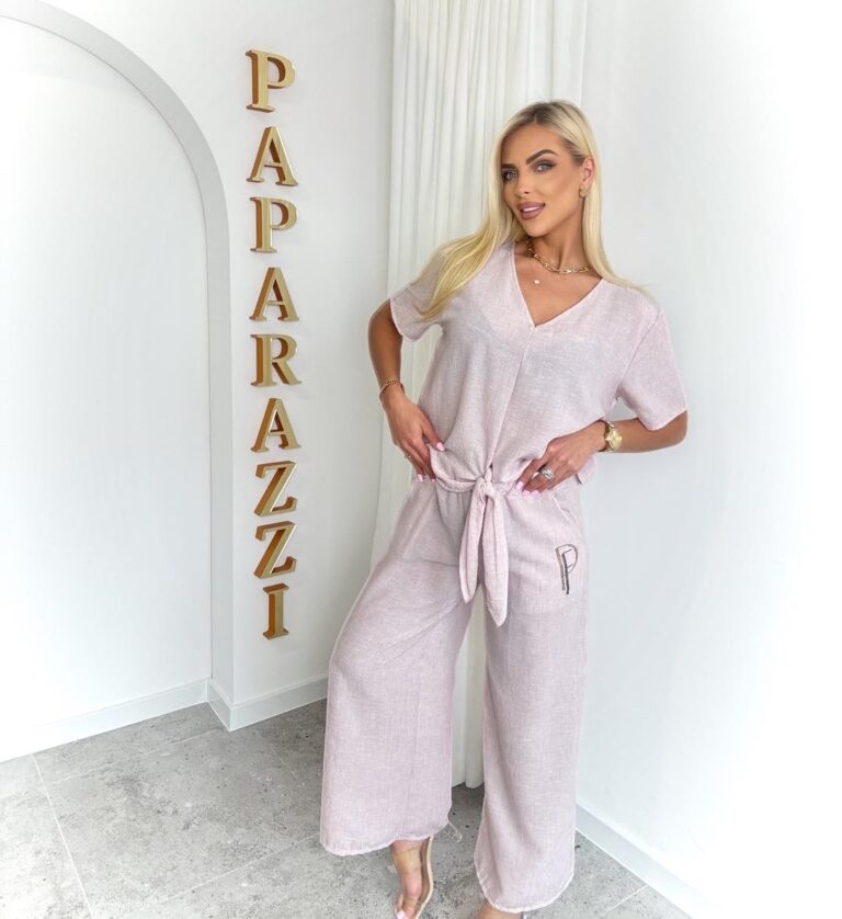 Komplet Paparazzi Fashion 3436/PF - zdjęcie 3