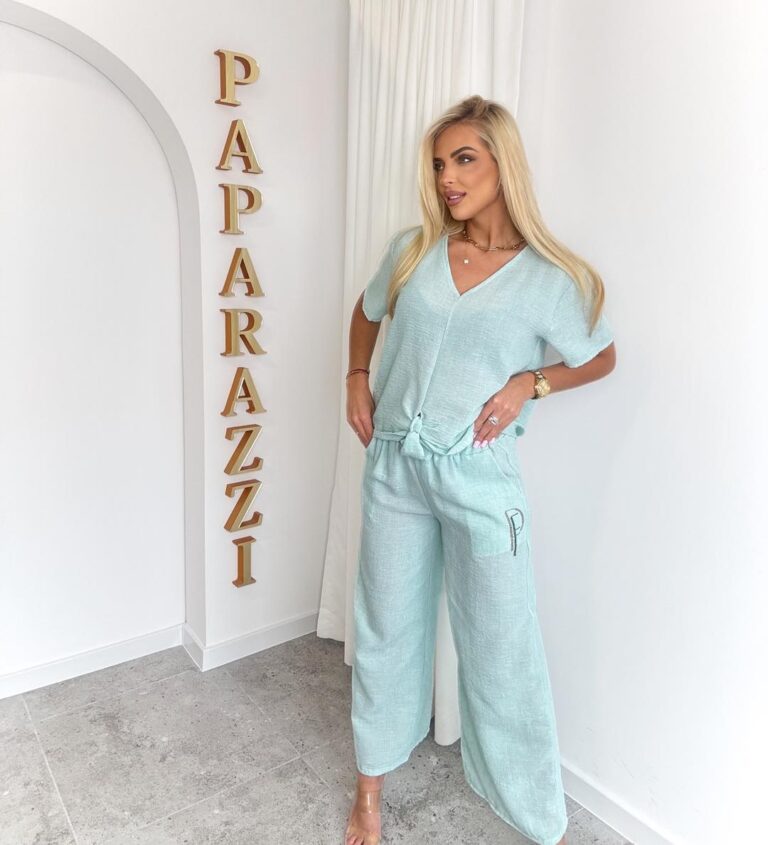 Komplet Paparazzi Fashion 3435/PF - zdjęcie 4