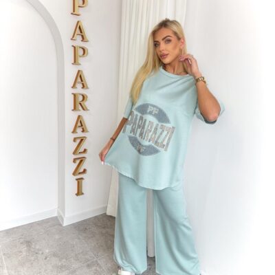 Komplet Paparazzi Fashion 3449/PF