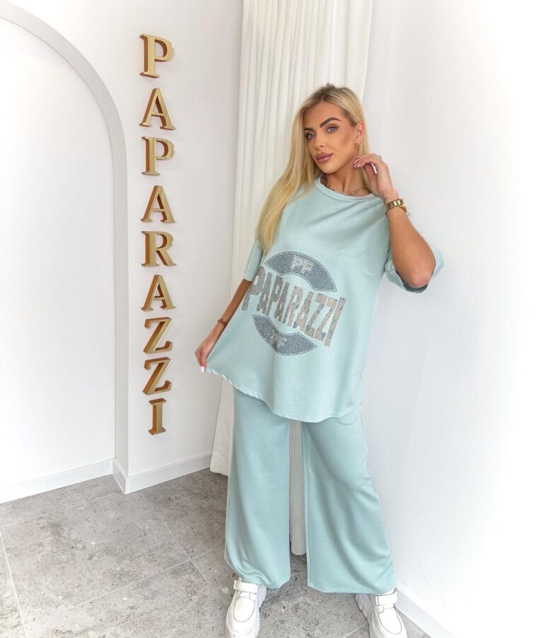 Komplet Paparazzi Fashion 3449/PF - zdjęcie 1