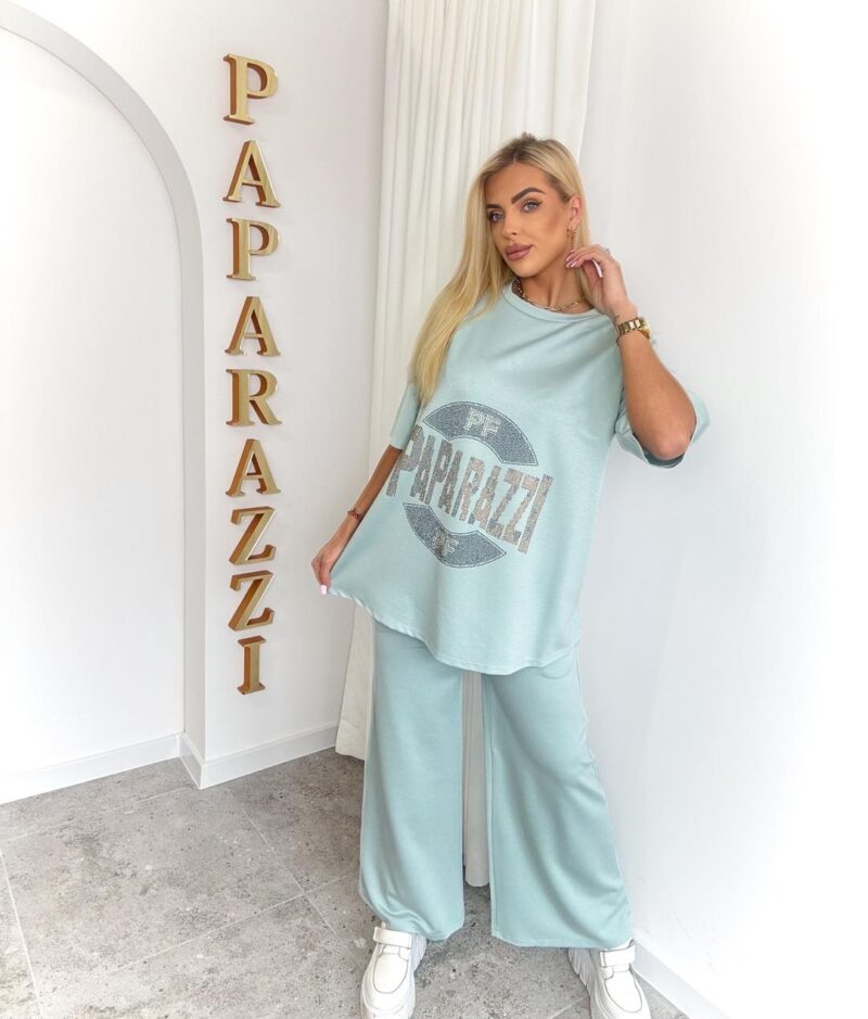 Komplet Paparazzi Fashion 3449/PF