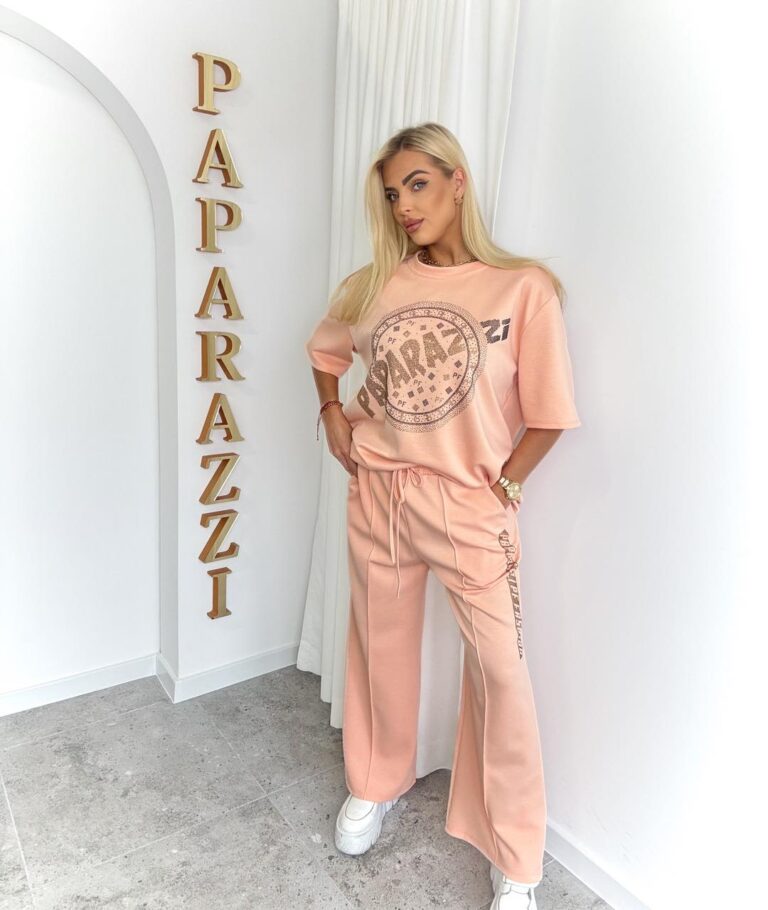Komplet Paparazzi Fashion 3448/PF - zdjęcie 1