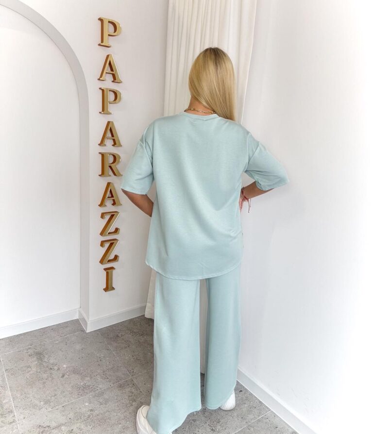 Komplet Paparazzi Fashion 3449/PF - zdjęcie 3