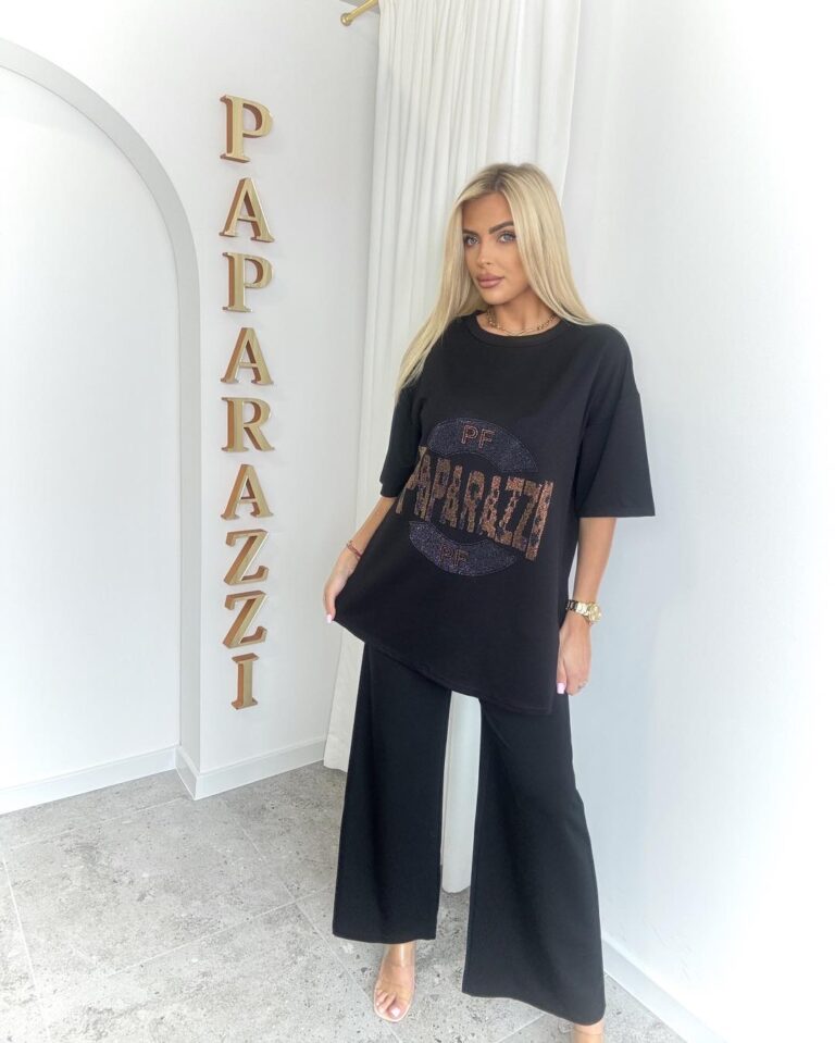 Komplet Paparazzi Fashion 3447/PF - zdjęcie 1
