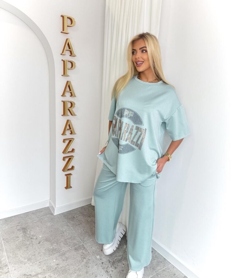 Komplet Paparazzi Fashion 3449/PF - zdjęcie 4