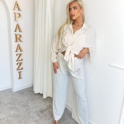 Komplet Paparazzi Fashion 3475/PF