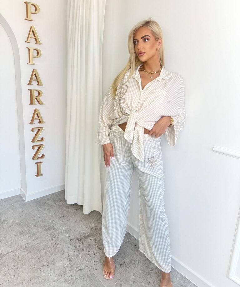Komplet Paparazzi Fashion 3475/PF - zdjęcie 1