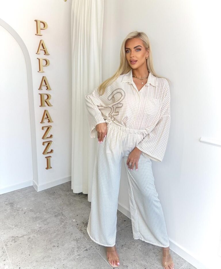 Komplet Paparazzi Fashion 3475/PF - zdjęcie 3