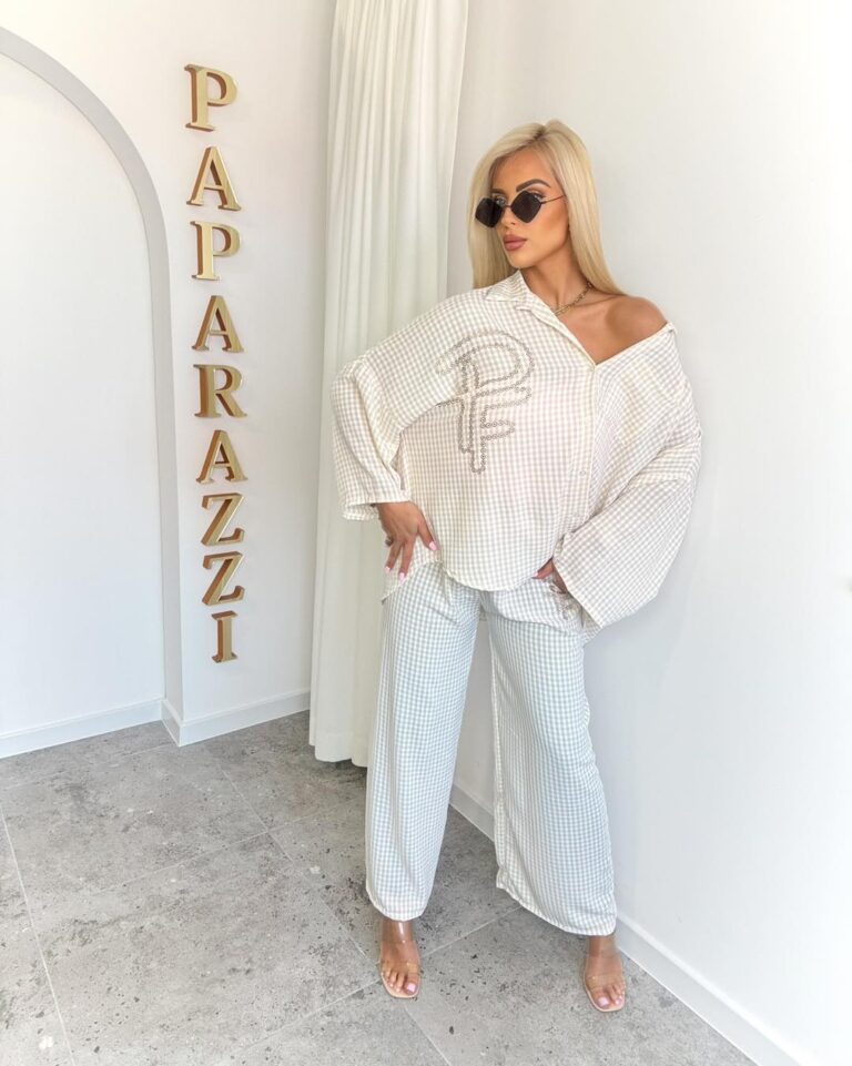 Komplet Paparazzi Fashion 3475/PF - zdjęcie 4