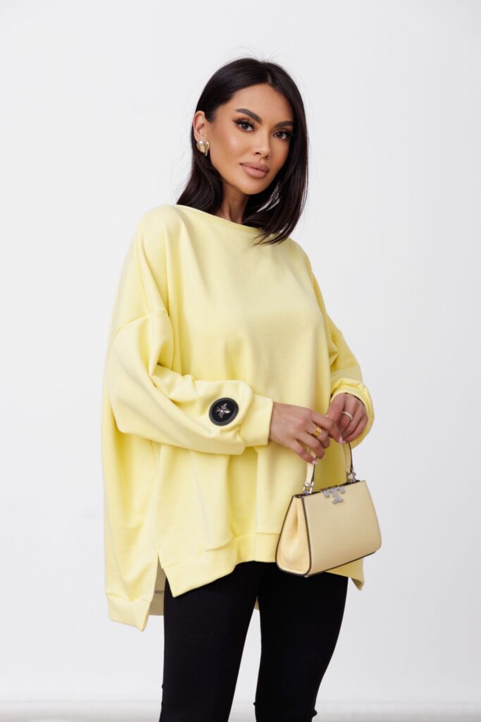Bluza Me Gusta 3391/MG