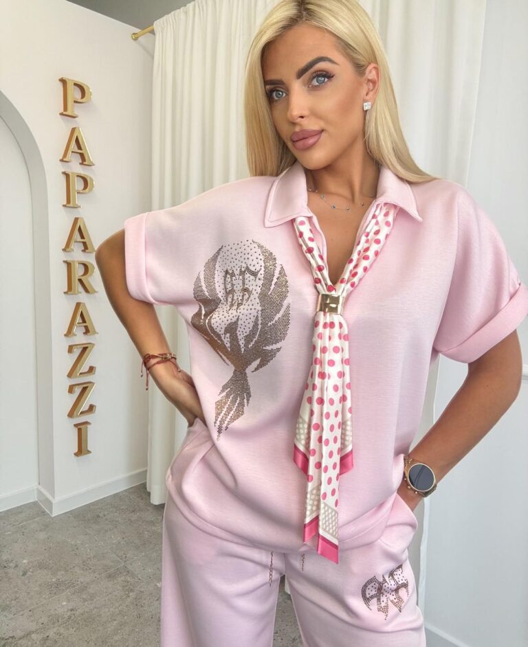 Komplet Paparazzi Fashion 3514/PF - zdjęcie 2