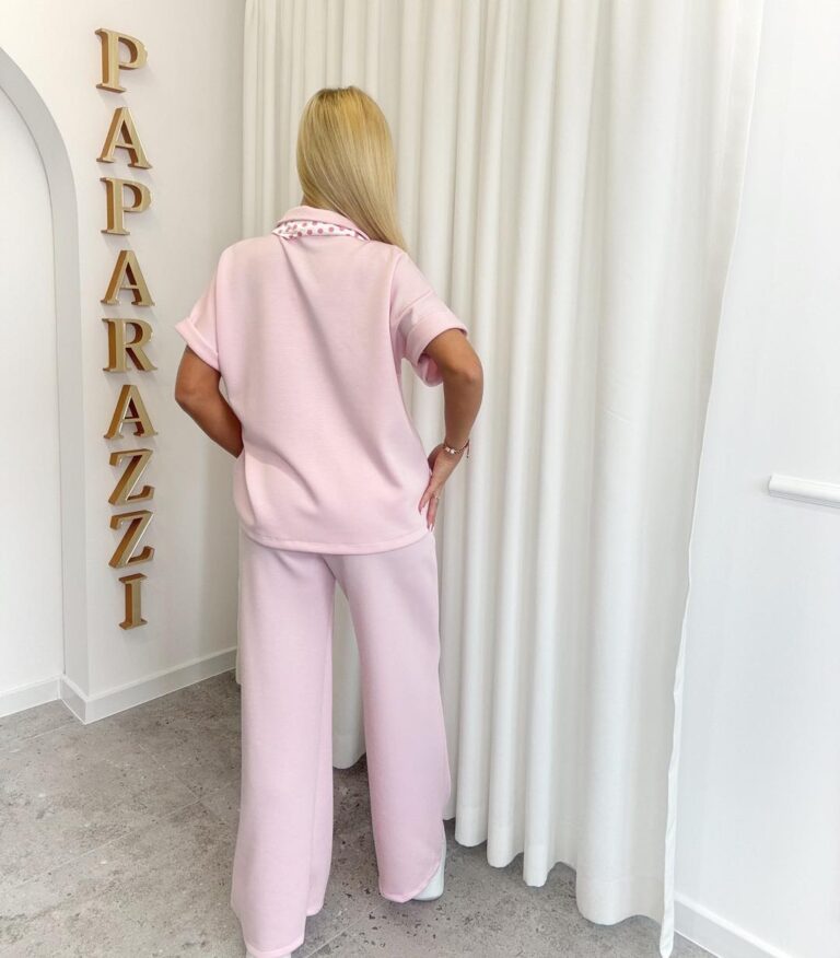 Komplet Paparazzi Fashion 3514/PF - zdjęcie 3