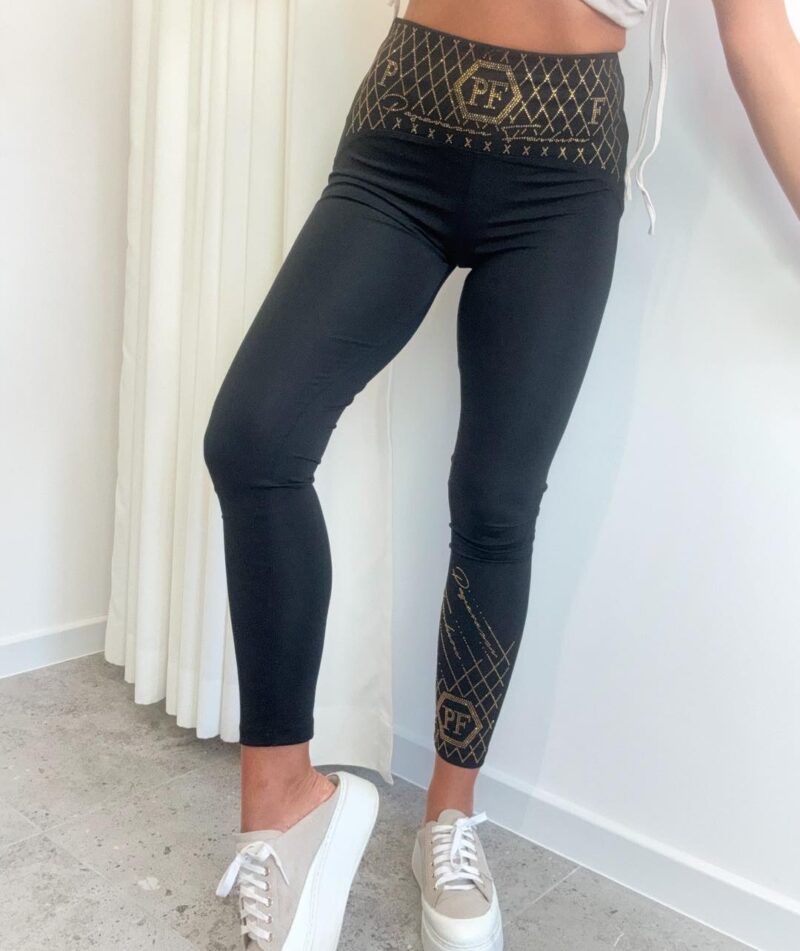 Legginsy Paparazzi Fashion 3498/PF