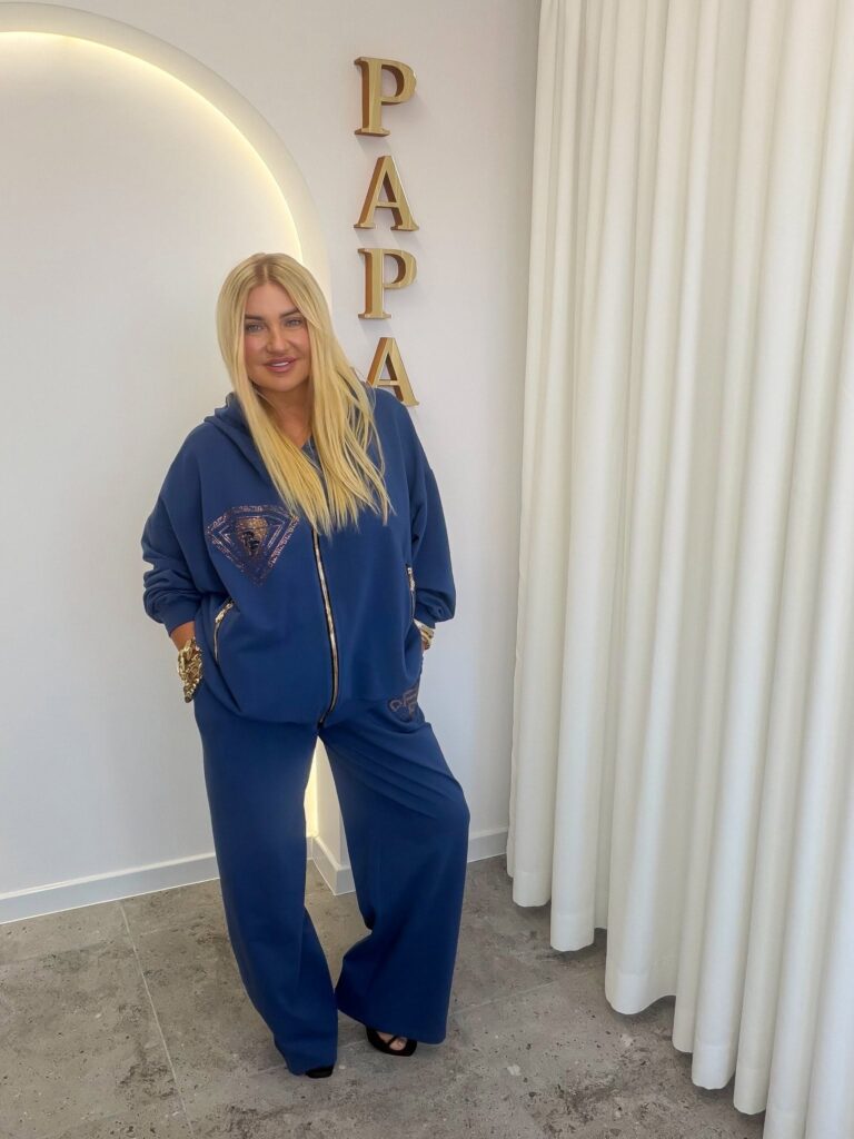 Dres Paparazzi Fashion 3520/PF - zdjęcie 3
