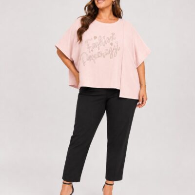 Bluzka Paparazzi Fashion 3526/PF