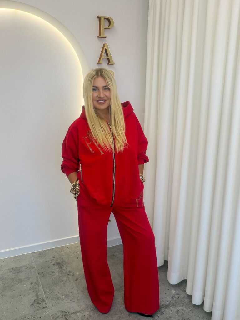 Dres Paparazzi Fashion 3519/PF - zdjęcie 4