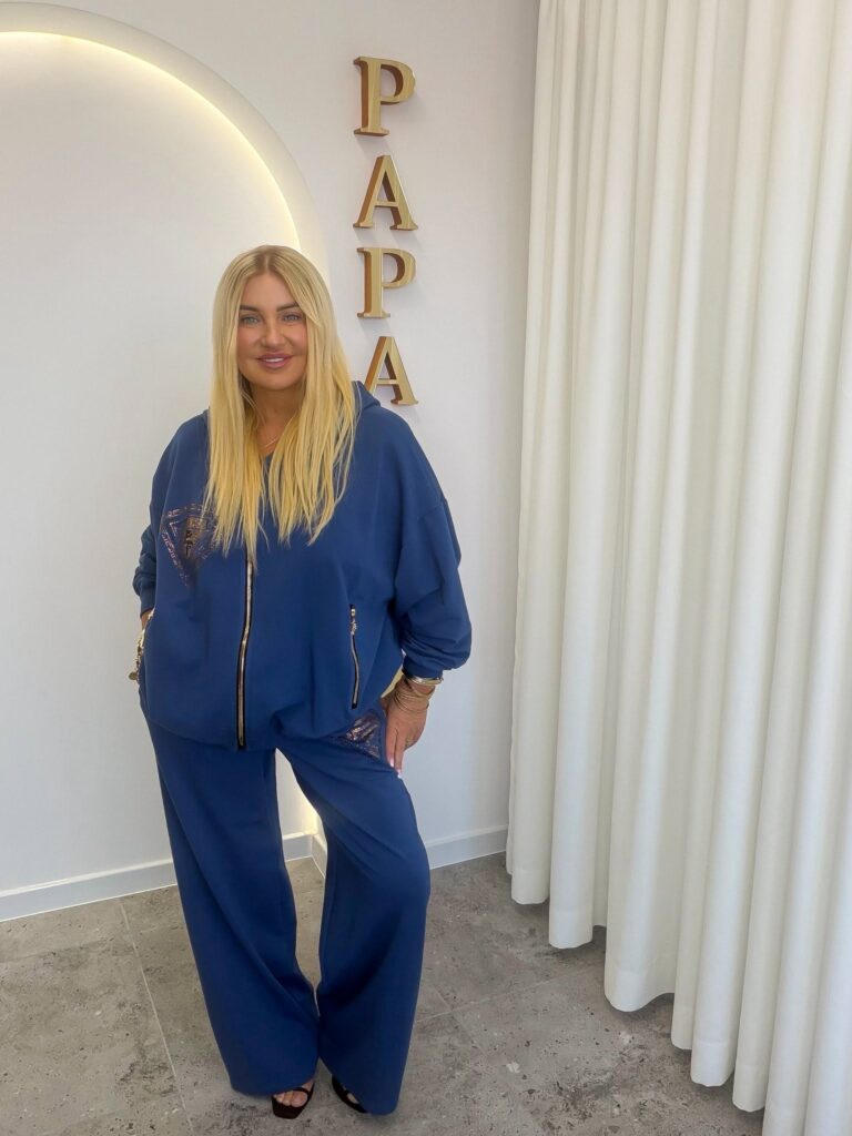 Dres Paparazzi Fashion 3520/PF - zdjęcie 2