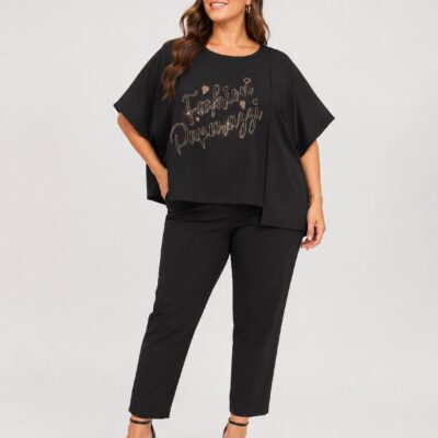 Bluzka Paparazzi Fashion 3527/PF