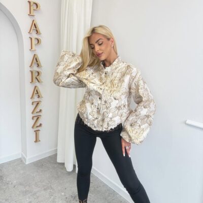 Kurtka Paparazzi Fashion 3547/PF